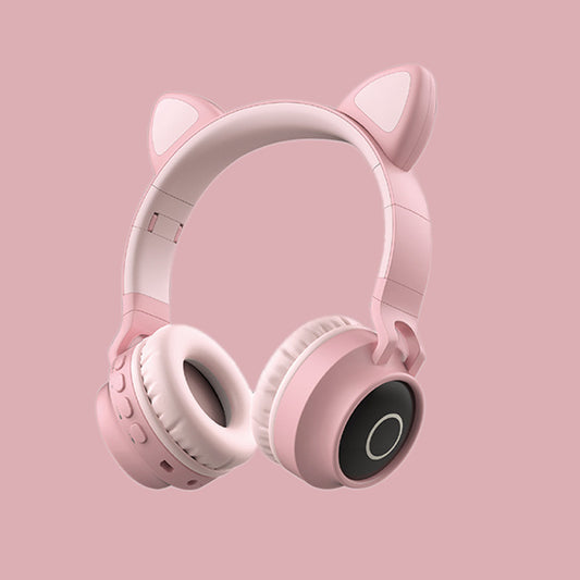 Cat Ear Headphone