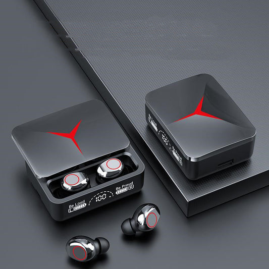 Bluetooth Explosive Wireless Gaming Earphones