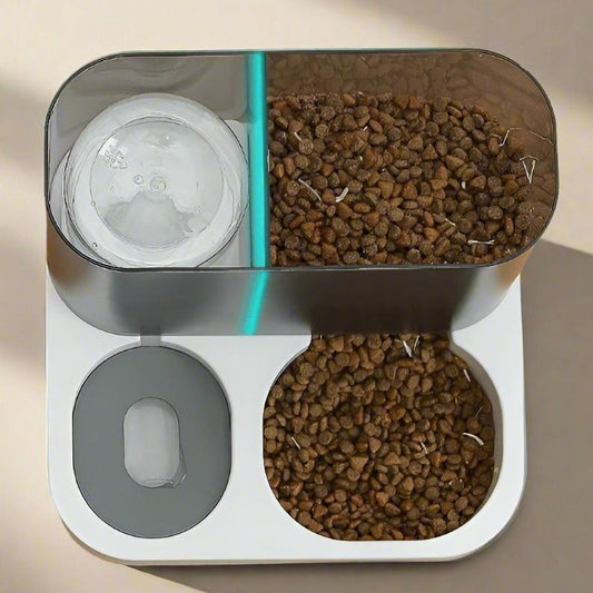 Automatic Pet Feeder