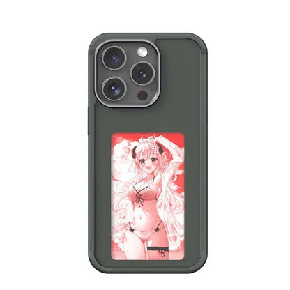 New Tech NFC Function Phone Case