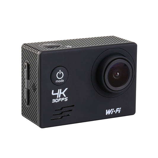 4K Waterproof Outdoor Sports Camera