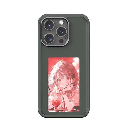 New Tech NFC Function Phone Case