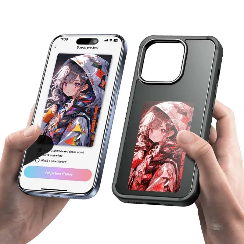 New Tech NFC Function Phone Case