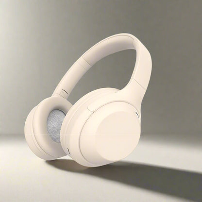 Bluetooth Headphone With Mic Noise-canceling