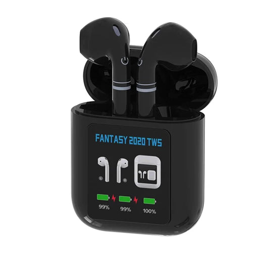 Fantasy 2020 TWS Bluetooth Earbuds